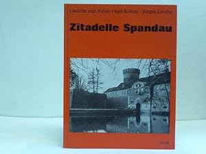 Zitadelle Spandau