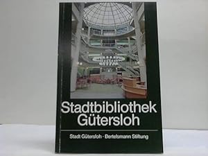 Image du vendeur pour Stadtbibliothek Gtersloh mis en vente par Celler Versandantiquariat