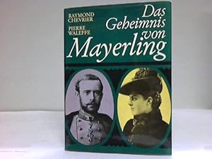 Das Geheimnis von Mayerling