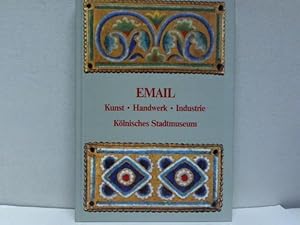 Email. Kunst - Handwerk - Industrie