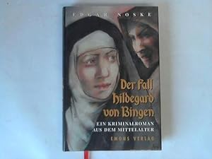 Imagen del vendedor de Der Fall Hildegard von Bingen a la venta por Celler Versandantiquariat