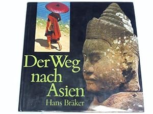 Seller image for Der Weg nach Asien for sale by Celler Versandantiquariat