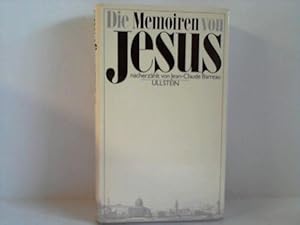 Die Memoiren von Jesus