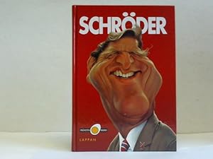 Seller image for Schrder for sale by Celler Versandantiquariat