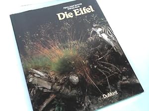 Seller image for Die Eifel for sale by Celler Versandantiquariat