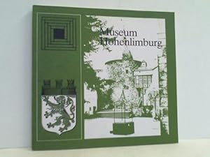 Bild des Verkufers fr Museum Hohenlimburg. Museumsfhrer und Auswahlkatalog aus anla des 750jhrigen Bestehens der Siedlung Hohenlimburg zum Verkauf von Celler Versandantiquariat