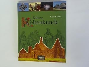 Bild des Verkufers fr Kleine Keltenkunde zum Verkauf von Celler Versandantiquariat