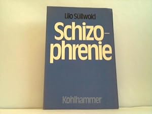 Schizophrenie