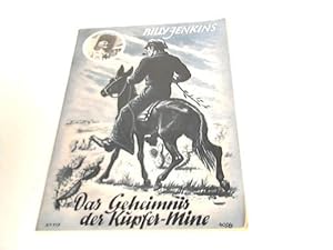 Das Geheimnis der Kupfermine