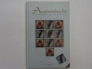 Bild des Verkufers fr Austernbuch zum Verkauf von Celler Versandantiquariat