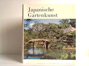 Bild des Verkufers fr Japanische Gartenkunst zum Verkauf von Celler Versandantiquariat
