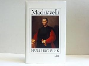 Bild des Verkufers fr Machiavelli. Eine Biographie zum Verkauf von Celler Versandantiquariat