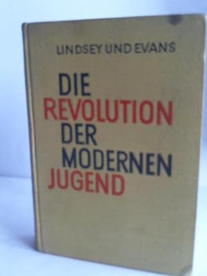 Die Revolution der Modernen Jugend