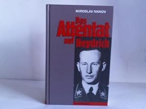 Bild des Verkufers fr Das Attentat auf Heydrich zum Verkauf von Celler Versandantiquariat