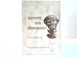 Seller image for Xanten zur Rmerzeit for sale by Celler Versandantiquariat