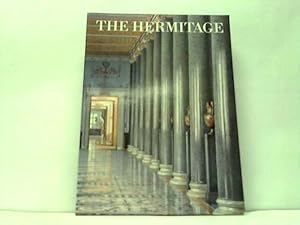 Imagen del vendedor de The Hermitage. Selected Treasures from a Great Museum a la venta por Celler Versandantiquariat