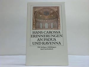 Erinnerungen an Padua und Ravenna