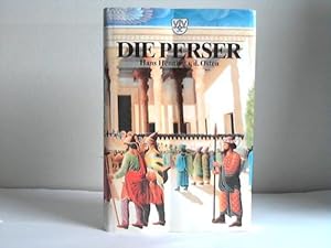 Imagen del vendedor de Die Perser a la venta por Celler Versandantiquariat