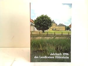Bild des Verkufers fr Jahrbuch des Landkreises Hildesheim 1996 zum Verkauf von Celler Versandantiquariat
