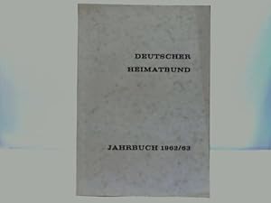 Jahrbuch 1962/63