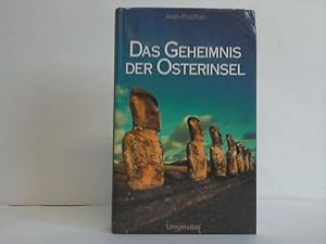 Das Geheimnis der Osterinsel