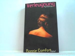 Seller image for Verleugnung. Psychothriller for sale by Celler Versandantiquariat