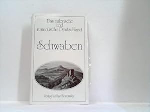 Immagine del venditore per Schwaben venduto da Celler Versandantiquariat