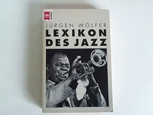 Lexikon des Jazz