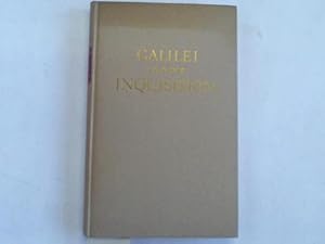 Seller image for Galilei und die Inquisition for sale by Celler Versandantiquariat