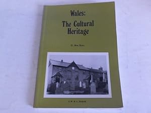 Wales: The Cultural Heritage