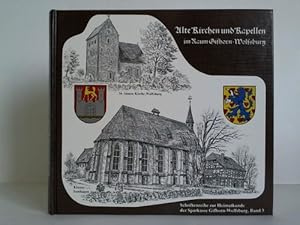 Alte Kirchen und Kapellen im Raum Gifhorn-Wolfsburg