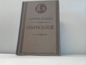 Graphologie