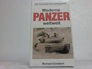 Moderne Panzer weltweit