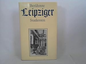 Berühmte Leipziger Studenten