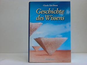 Seller image for Geschichte des Wissens for sale by Celler Versandantiquariat