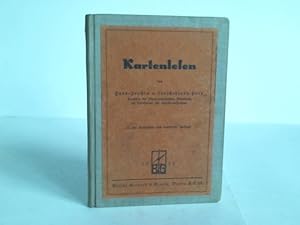 Seller image for Kartenlesen for sale by Celler Versandantiquariat