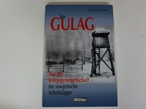 Im Gulag. Aus der Kriegsgefangenschaft ins sowjetische Arbeitslager