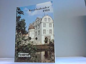 Kalender für den Landkreis Gifhorn. Ein Heimatbuch für das Jahr 1984