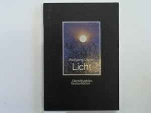 Seller image for Licht for sale by Celler Versandantiquariat