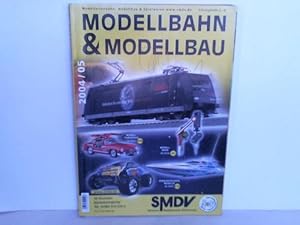 Toyshop. Modelleisenbahn, Modellblau & Spielwaren. 2004/05