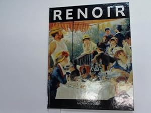 Bild des Verkufers fr Renoir 1841-1919 zum Verkauf von Celler Versandantiquariat