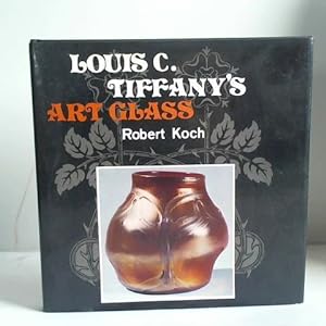 Louis C. Tiffany's art glass