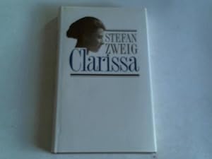 Image du vendeur pour Clarissa mis en vente par Celler Versandantiquariat