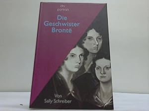 Seller image for Die Geschwister Bron for sale by Celler Versandantiquariat