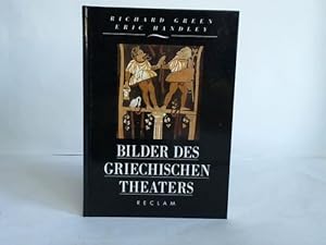 Image du vendeur pour Bilder des griechischen Theaters mis en vente par Celler Versandantiquariat