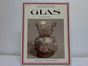 Immagine del venditore per Antiquitten Glas venduto da Celler Versandantiquariat