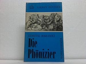 Bild des Verkufers fr Die Phnizier zum Verkauf von Celler Versandantiquariat