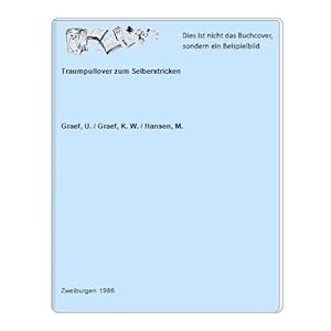 Seller image for Traumpullover zum Selberstricken for sale by Celler Versandantiquariat