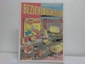 Seller image for Beziehungskisten for sale by Celler Versandantiquariat