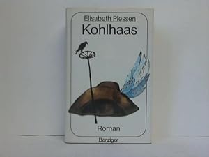 Seller image for Kohlhaas. Roman for sale by Celler Versandantiquariat